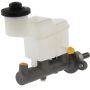 CENTRIC PARTS 130.99053 Centric Premium Brake Master Cylinder