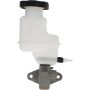CENTRIC PARTS 130.99055 Centric Premium Brake Master Cylinder