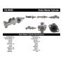 CENTRIC PARTS 130.99058 Centric Premium Brake Master Cylinder