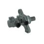 CENTRIC PARTS 130.99061 Centric Premium Brake Master Cylinder