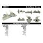 CENTRIC PARTS 130.99064 Centric Premium Brake Master Cylinder