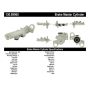 CENTRIC PARTS 130.99065 Centric Premium Brake Master Cylinder