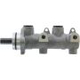 CENTRIC PARTS 130.99066 Centric Premium Brake Master Cylinder
