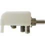 CENTRIC PARTS 130.99071 Centric Premium Brake Master Cylinder