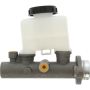 CENTRIC PARTS 130.99074 Centric Premium Brake Master Cylinder