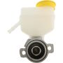 CENTRIC PARTS 130.99081 Centric Premium Brake Master Cylinder