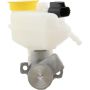 CENTRIC PARTS 130.99081 Centric Premium Brake Master Cylinder