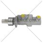 CENTRIC PARTS 130.99083 Centric Premium Brake Master Cylinder