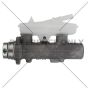 CENTRIC PARTS 130.99084 Centric Premium Brake Master Cylinder