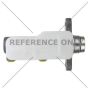 CENTRIC PARTS 130.99084 Centric Premium Brake Master Cylinder