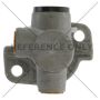 CENTRIC PARTS 130.99086 Centric Premium Brake Master Cylinder
