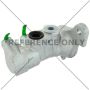 CENTRIC PARTS 130.99088 Centric Premium Brake Master Cylinder
