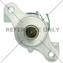 CENTRIC PARTS 130.99088 Centric Premium Brake Master Cylinder