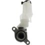 CENTRIC PARTS 130.99093 Centric Premium Brake Master Cylinder