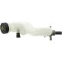 CENTRIC PARTS 130.99093 Centric Premium Brake Master Cylinder