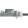 CENTRIC PARTS 131.33408 C-Tek Standard Brake Master Cylinder