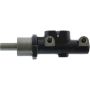 CENTRIC PARTS 131.33417 C-Tek Standard Brake Master Cylinder
