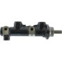 CENTRIC PARTS 131.34100 C-Tek Standard Brake Master Cylinder
