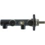 CENTRIC PARTS 131.34100 C-Tek Standard Brake Master Cylinder