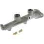 CENTRIC PARTS 131.39006 C-Tek Standard Brake Master Cylinder
