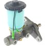 CENTRIC PARTS 131.40004 C-Tek Standard Brake Master Cylinder