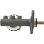 CENTRIC PARTS 131.40008 C-Tek Standard Brake Master Cylinder