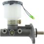 CENTRIC PARTS 131.40008 C-Tek Standard Brake Master Cylinder