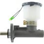 CENTRIC PARTS 131.40008 C-Tek Standard Brake Master Cylinder