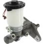 CENTRIC PARTS 131.40009 C-Tek Standard Brake Master Cylinder
