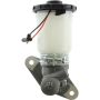 CENTRIC PARTS 131.40009 C-Tek Standard Brake Master Cylinder