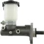 CENTRIC PARTS 131.40009 C-Tek Standard Brake Master Cylinder