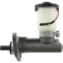 CENTRIC PARTS 131.40009 C-Tek Standard Brake Master Cylinder