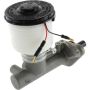 CENTRIC PARTS 131.40020 C-Tek Standard Brake Master Cylinder