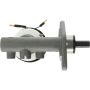 CENTRIC PARTS 131.40020 C-Tek Standard Brake Master Cylinder