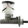 CENTRIC PARTS 131.40020 C-Tek Standard Brake Master Cylinder