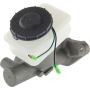 CENTRIC PARTS 131.40021 C-Tek Standard Brake Master Cylinder