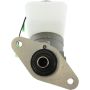 CENTRIC PARTS 131.40021 C-Tek Standard Brake Master Cylinder