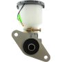 CENTRIC PARTS 131.40022 C-Tek Standard Brake Master Cylinder