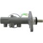 CENTRIC PARTS 131.40022 C-Tek Standard Brake Master Cylinder