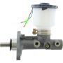 CENTRIC PARTS 131.40022 C-Tek Standard Brake Master Cylinder