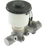 CENTRIC PARTS 131.40023 C-Tek Standard Brake Master Cylinder