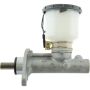 CENTRIC PARTS 131.40023 C-Tek Standard Brake Master Cylinder