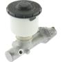 CENTRIC PARTS 131.40025 C-Tek Standard Brake Master Cylinder