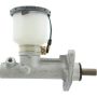 CENTRIC PARTS 131.40025 C-Tek Standard Brake Master Cylinder