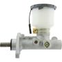 CENTRIC PARTS 131.40025 C-Tek Standard Brake Master Cylinder