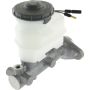 CENTRIC PARTS 131.40029 C-Tek Standard Brake Master Cylinder