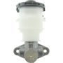 CENTRIC PARTS 131.40029 C-Tek Standard Brake Master Cylinder