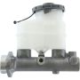 CENTRIC PARTS 131.40029 C-Tek Standard Brake Master Cylinder