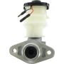 CENTRIC PARTS 131.40032 C-Tek Standard Brake Master Cylinder