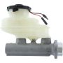 CENTRIC PARTS 131.40032 C-Tek Standard Brake Master Cylinder